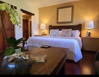 Casa Aurea Hotel Boutique - 8