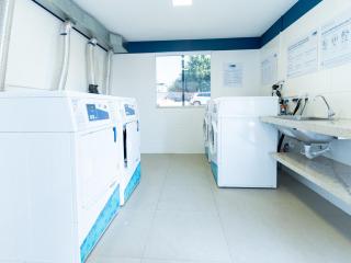 Apartamento sofisticado c vaga e vista Arena MRV - 5