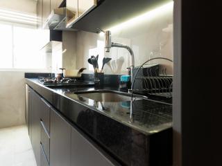 Apartamento sofisticado c vaga e vista Arena MRV - 4