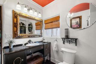 Rockhouse Retreat 1-br Housetimeless Dcortrails - 9