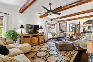 Rockhouse Retreat 1-br Housetimeless Dcortrails - 6