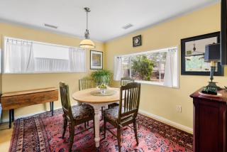 Rockhouse Retreat 1-br Housetimeless Dcortrails - 5