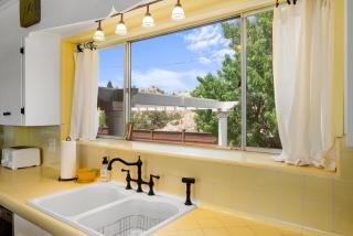 Rockhouse Retreat 1-br Housetimeless Dcortrails - 4