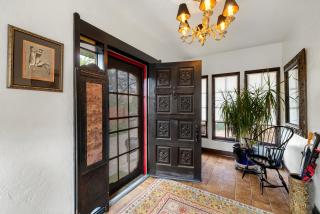 Rockhouse Retreat 1-br Housetimeless Dcortrails - 3