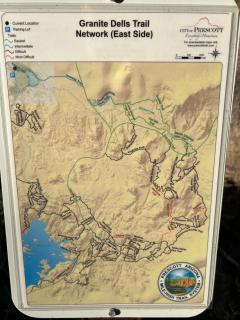 Granite Dells 1-br House Timeless Dcor Trails - 6