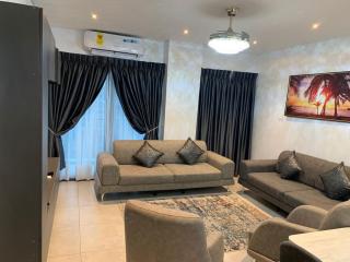 The Signature Apartment - 7