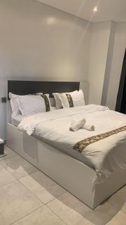 The Signature Apartment - 3