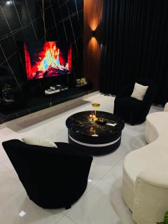 2BHK apartment with Pool, Gym, Cinema ,Zameen Opal - 8