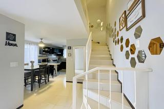 Exclusive Place 10PX 8 Beds Wi-Fi Parking - 6