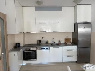 Forte Mare Apartment - 8