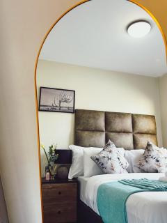 Zalari Luxe Suite at Cottonwoods Sandton - 9