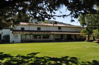 Casa Grande de La Casería - 6