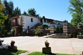 Casa Grande de La Casería - 5