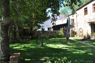 Casa Grande de La Casería - 4