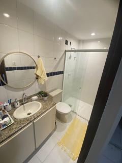 Large and cozy apartment - COP 30! - 3