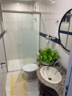 Large and cozy apartment - COP 30! - 2