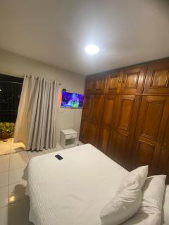 Large and cozy apartment - COP 30! - 1