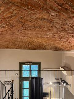 La casa con la fontana di pietra 2 - 4