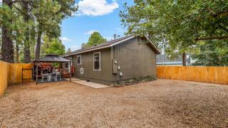 Kiowa Cabin Hideaway 6-guest Mins To Dwtntrails - 9