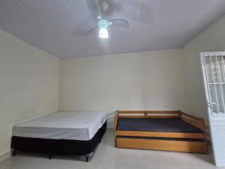 Apartamentos flor de sal itagua - 3