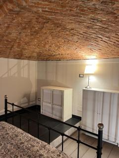 La casa con la fontana di pietra 2 - 5