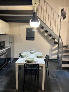 La casa con la fontana di pietra 2 - Torino - 9