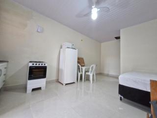 Apartamentos flor de sal itagua - 2