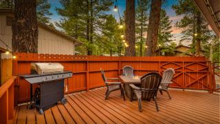 Kiowa Cabin Hideaway 6-guest Mins To Dwtntrails - 5