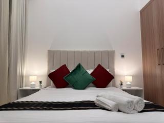 Ramora Homes Azizi Riviera 40 by Vacay Xeal - 9