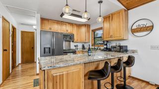 Kiowa Cabin Hideaway 6-guest Mins To Dwtntrails - 5