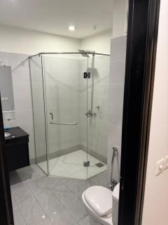 2BHK apartment with Pool, Gym, Cinema ,Zameen Opal - 3