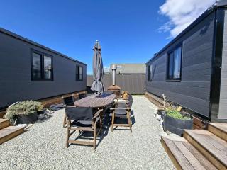 Mackenzie Motels - 1