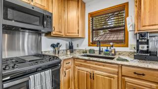 Kiowa Cabin Hideaway 6-guest Mins To Dwtntrails - 3