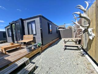 Mackenzie Motels - 8