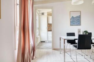 Bright flat in the Heart of Porta Venezia - 8