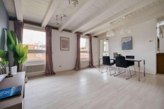 Bright flat in the Heart of Porta Venezia - 7