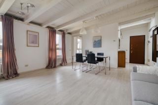 Bright flat in the Heart of Porta Venezia - 1