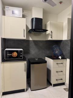 2BHK apartment with Pool, Gym, Cinema ,Zameen Opal - 1