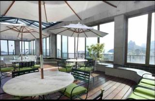 Tiffany's Ipanema Flat with balcony, living room and 2 en-suites - 8