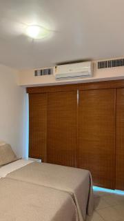 Tiffany's Ipanema Flat with balcony, living room and 2 en-suites - 7