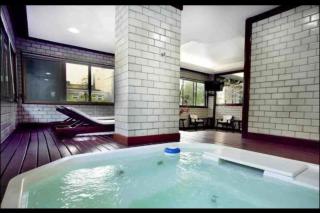 Tiffany's Ipanema Flat with balcony, living room and 2 en-suites - 3