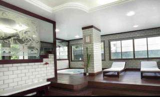 Tiffany's Ipanema Flat with balcony, living room and 2 en-suites - 2