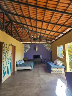 Hostel Encanto das Aguas - 6