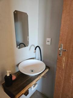 Hostel Encanto das Aguas - 5