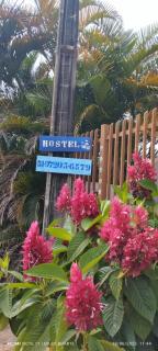 Hostel Encanto das Aguas - 4