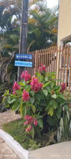 Hostel Encanto das Aguas - 1