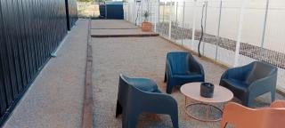 Club de padel et Appartement - 3