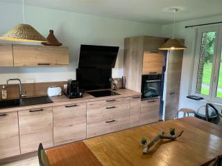 Les gîtes du château du cèdre - 9