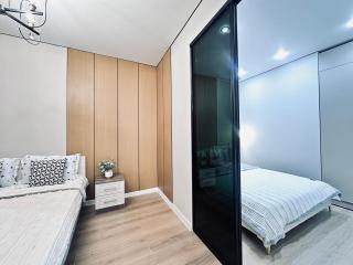 Jazz Comfort 3BR - Almaty - 7