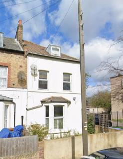 Large Leyton London Apartment - 8